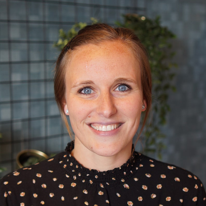 Hanneke van Wijngaarden